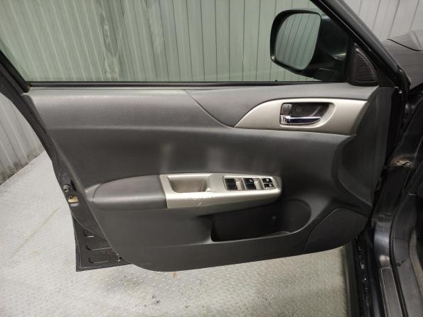 Subaru Impreza III с пробегом 2007 года, цена 690 000 рублей, 167444 км, хэтчбек, Автокод Объявления
