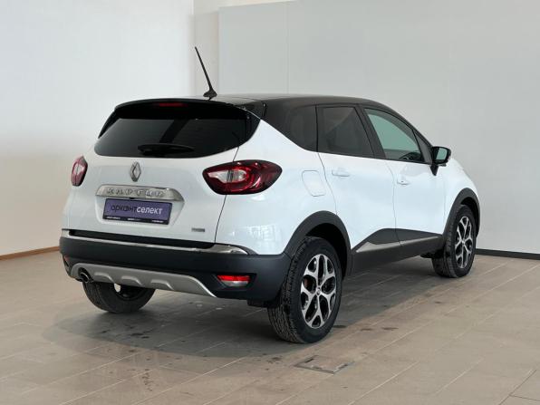 Renault Kaptur I Рестайлинг с пробегом 2021 года, цена 1 730 000 рублей, 75347 км, внедорожник, Автокод Объявления