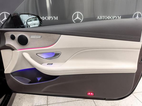 Mercedes-Benz E-Класс V (W213 S213 C238) с пробегом 2018 года, цена 4 700 000 рублей, 25310 км, купе-хардтоп, Автокод Объявления