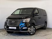 Hyundai Grand Starex I Рестайлинг 2 Санкт-Петербург  - изображение 27