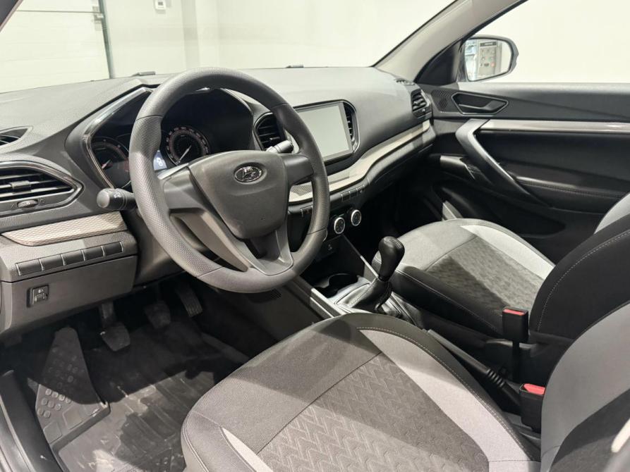 Lada (ВАЗ) Vesta I Рестайлинг (NG) Екатеринбург  - изображение 13
