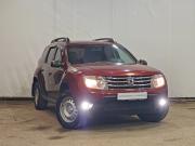 Renault Duster I Кемерово  - изображение 15