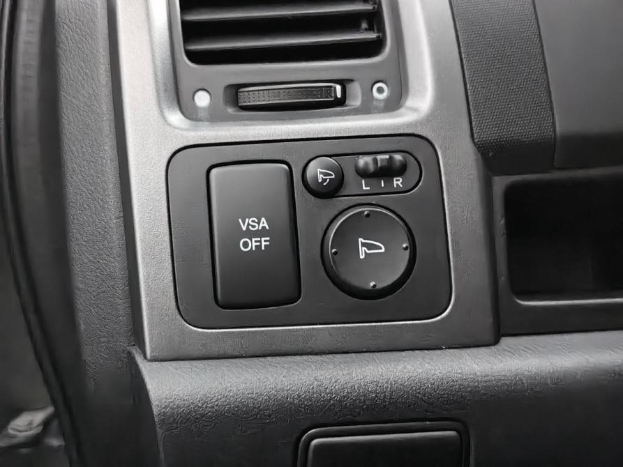 Honda CR-V III Москва  - изображение 21