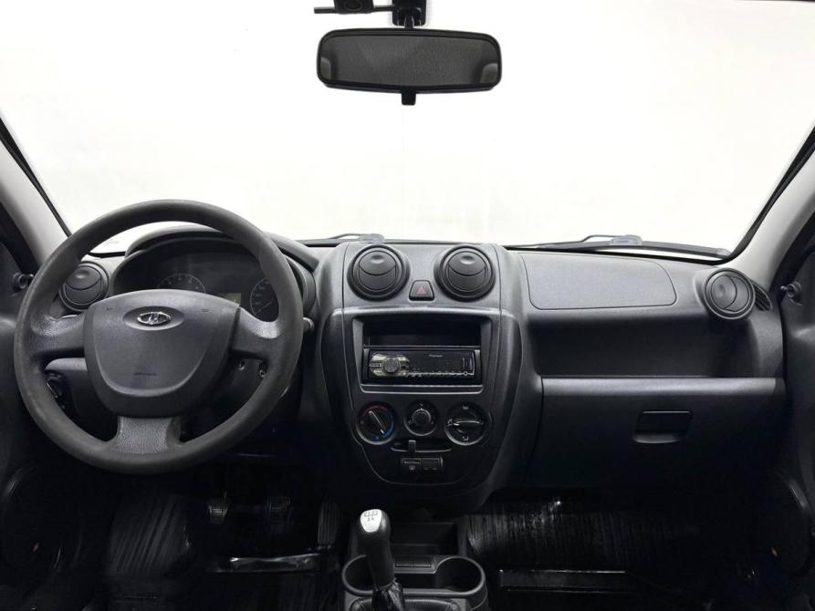 Lada (ВАЗ) Granta I Ростов-на-Дону  - изображение 9