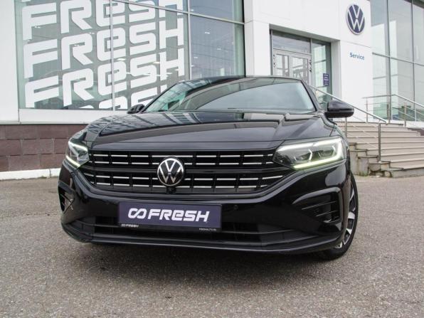 Volkswagen Passat B8 Рестайлинг с пробегом 2023 года, цена 3 550 000 рублей, 22856 км, седан, Автокод Объявления