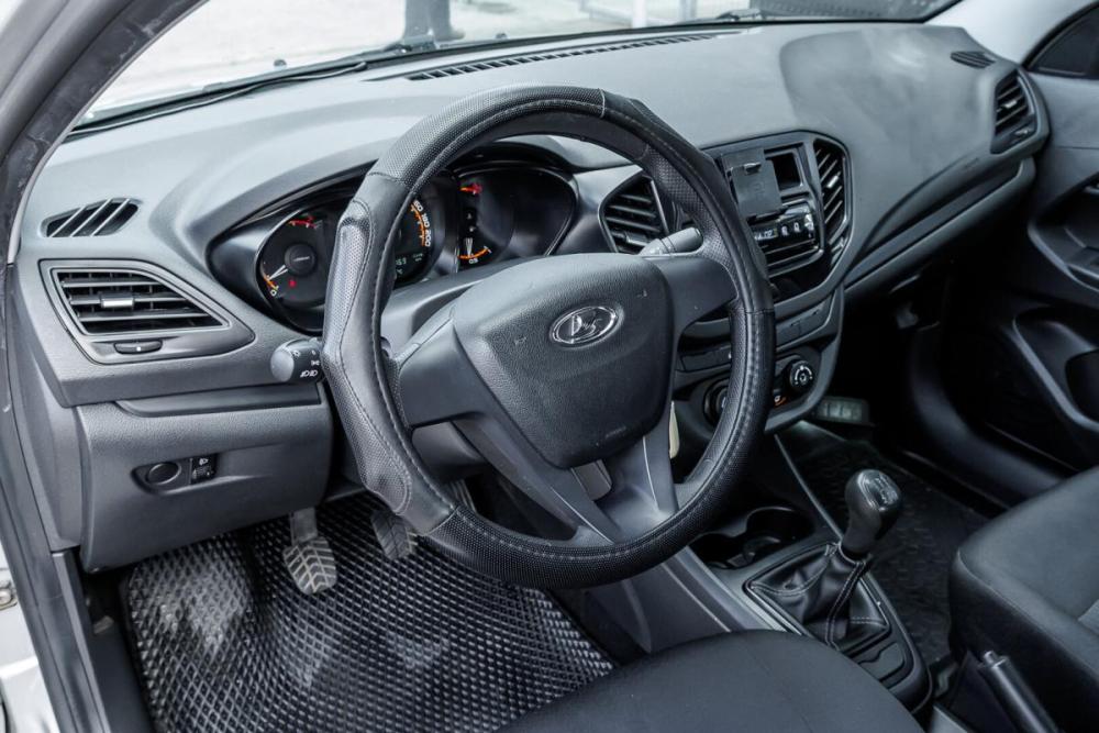 Lada (ВАЗ) Vesta I Ульяновск  - изображение 16