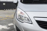 Opel Meriva B Казань  - изображение 21