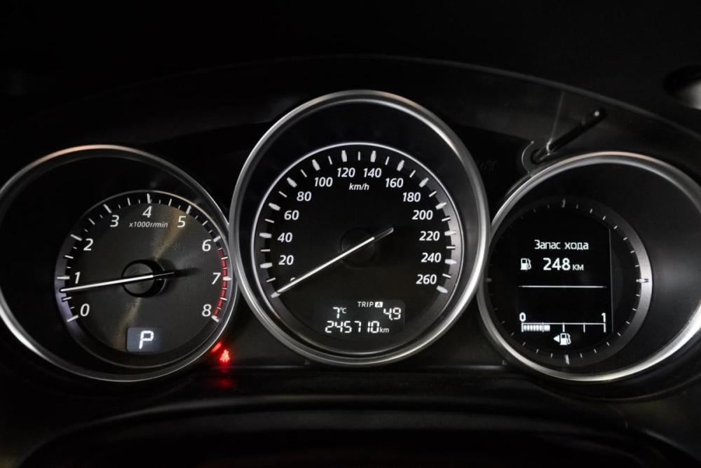 Mazda CX-5 I Ульяновск  - изображение 15