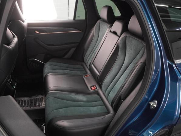 Geely Xingyue L I с пробегом 2024 года, цена 3 499 000 рублей, 37390 км, внедорожник, Автокод Объявления