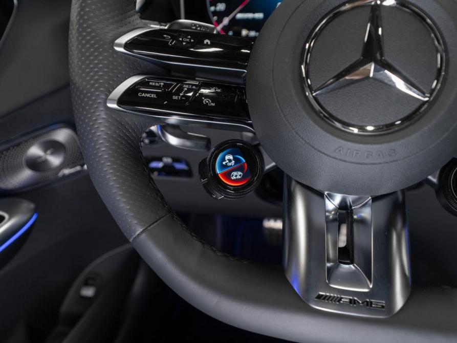 Mercedes-Benz GLC AMG II (X254) Москва  - изображение 26