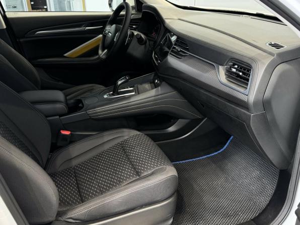 Haval F7x I с пробегом 2020 года, цена 2 020 000 рублей, 66953 км, внедорожник, Автокод Объявления