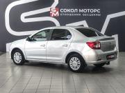 Renault Logan II Ростов-на-Дону  - изображение 29