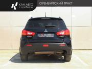 Mitsubishi ASX I Казань  - изображение 17