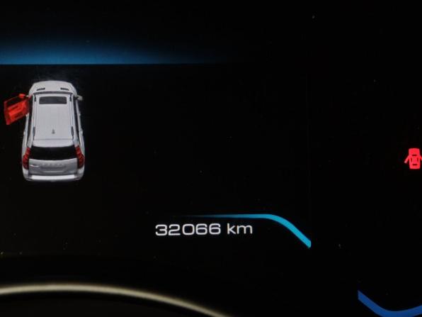 Haval H9 I Рестайлинг с пробегом 2023 года, цена 3 299 000 рублей, 32065 км, внедорожник, Автокод Объявления