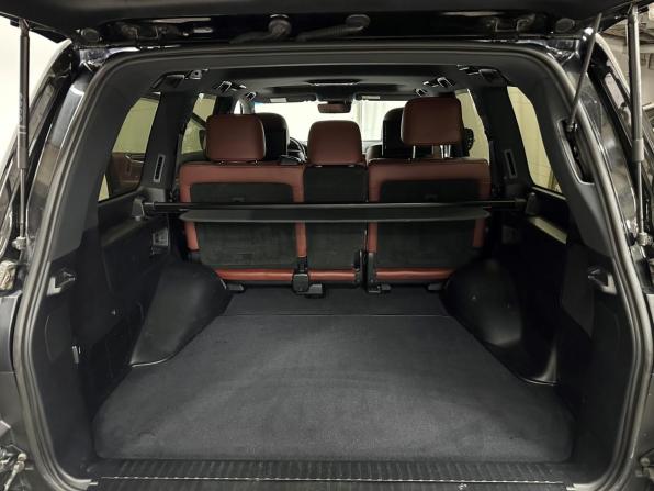 Lexus LX III Рестайлинг 2 с пробегом 2016 года, цена 6 700 000 рублей, 171491 км, внедорожник, Автокод Объявления