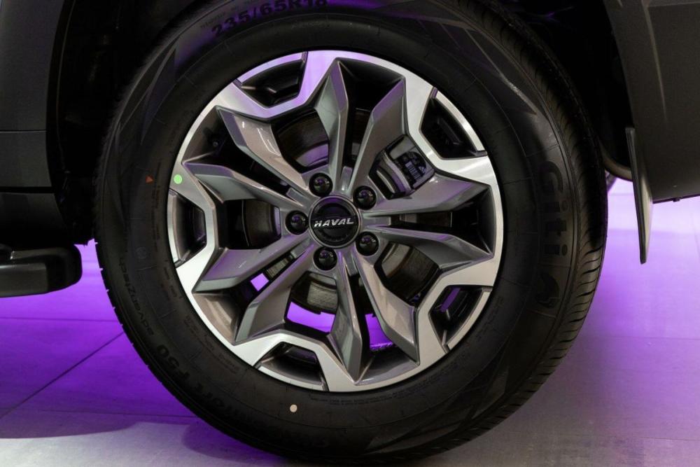 Haval Dargo Москва  - изображение 14