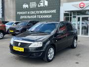Renault Logan I Рестайлинг Альметьевск  - изображение 21