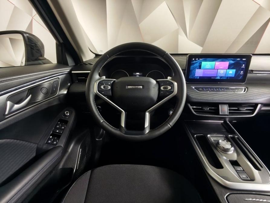 Haval Jolion I Рестайлинг Москва  - изображение 20