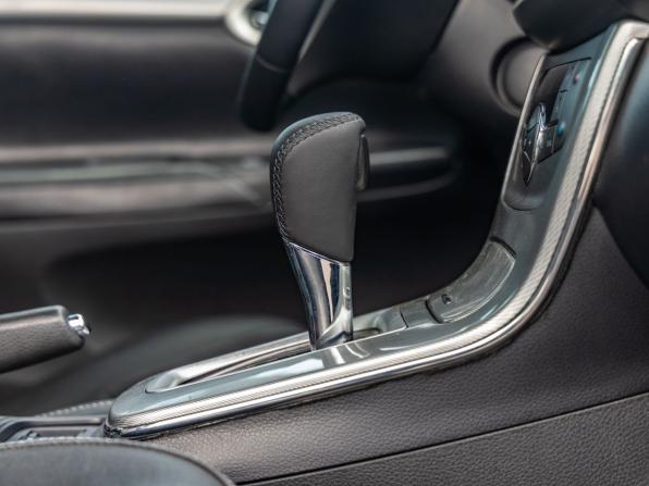 Nissan Sentra VII (B17) с пробегом 2014 года, цена 1 058 000 рублей, 135129 км, седан, Автокод Объявления