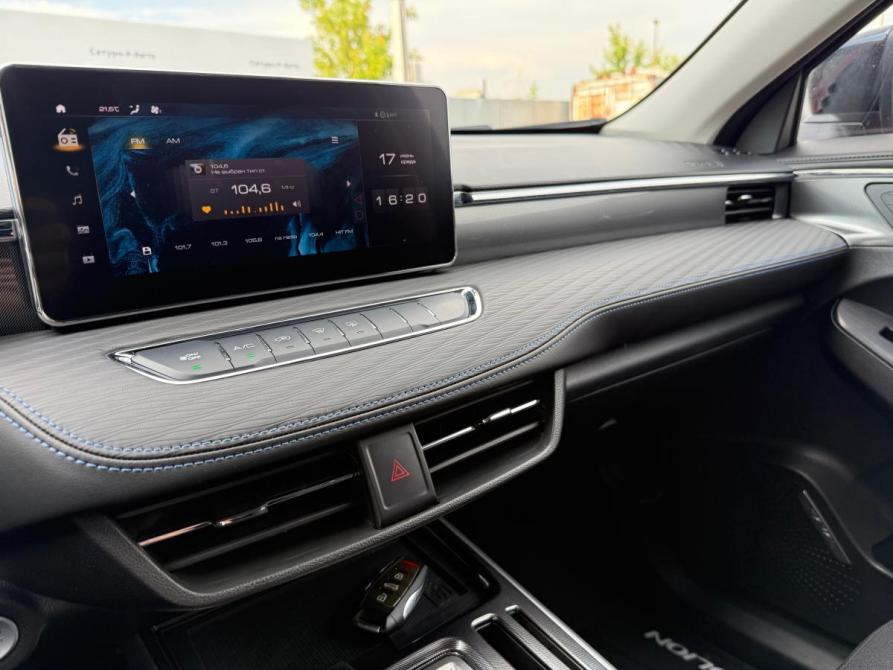 Haval Jolion I Рестайлинг Курган  - изображение 14