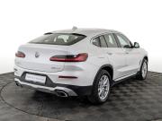 BMW X4 II (G02) Рестайлинг Москва  - изображение 33