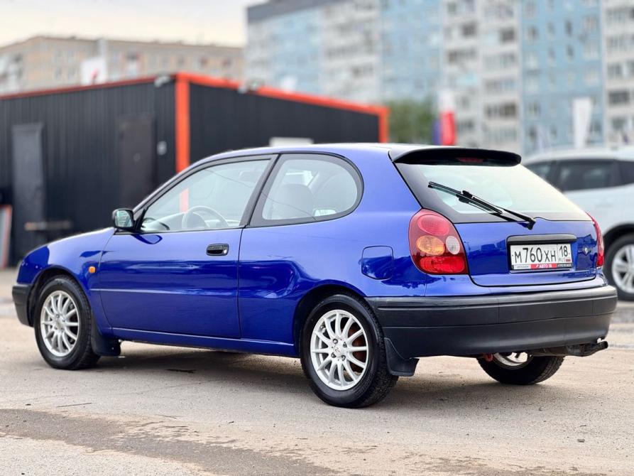 Toyota Corolla VIII (E110) Ижевск  - изображение 7