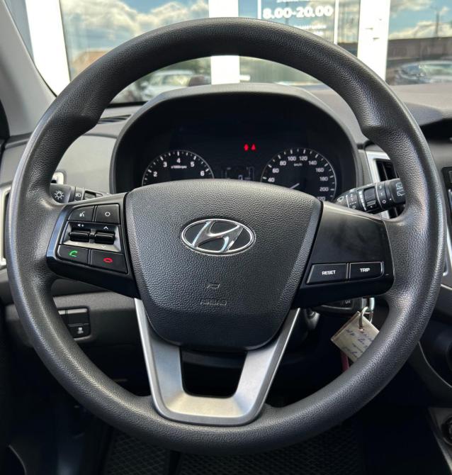Hyundai Creta I Альметьевск  - изображение 16
