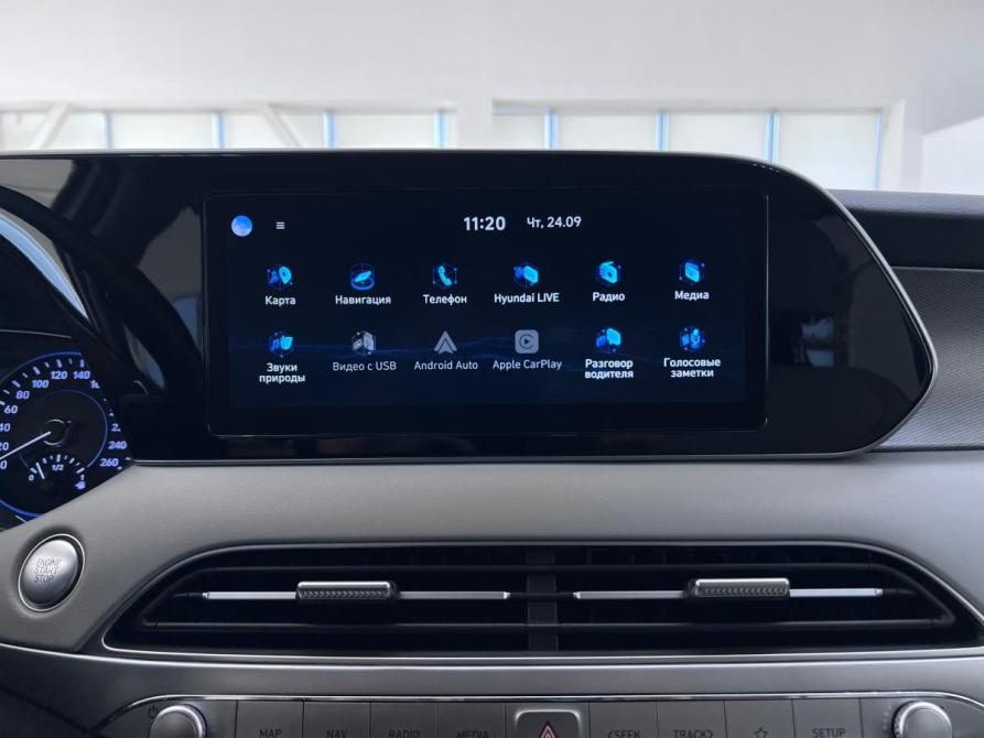Hyundai Palisade I Волгоград  - изображение 18
