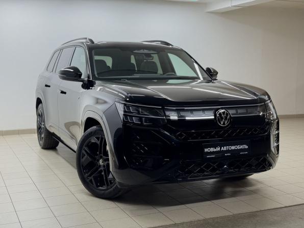 Volkswagen Teramont II (China Market) с пробегом 2026 года, цена 6 520 000 рублей, 20 км, внедорожник, Автокод Объявления