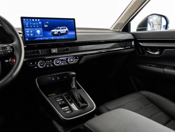 Honda CR-V VI с пробегом 2025 года, цена 4 790 000 рублей, 137 км, внедорожник, Автокод Объявления