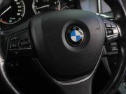 BMW 5 серии VI (F10/F11/F07) Рестайлинг Воронеж  - изображение 40