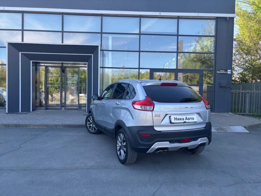 Lada (ВАЗ) XRAY I Оренбург  - изображение 7