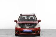 Nissan Tiida I Рестайлинг Барнаул  - изображение 28
