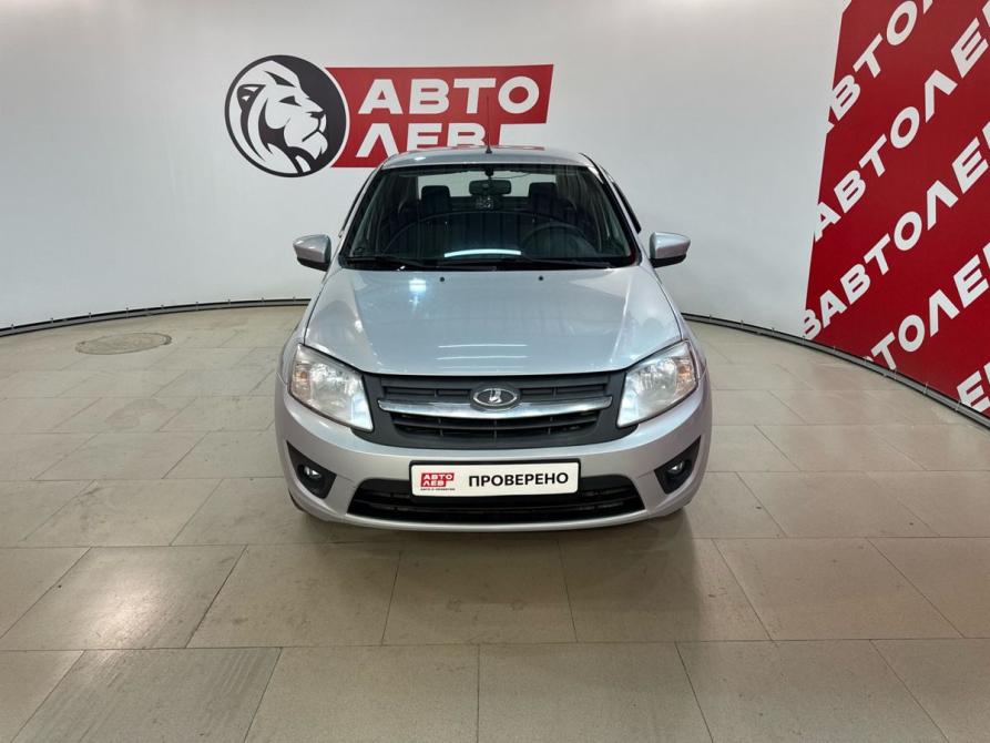 Lada (ВАЗ) Granta I Новочеркасск  - изображение 3