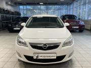 Opel Astra J Челябинск  - изображение 22