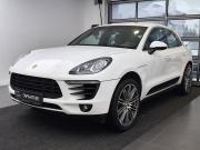 Porsche Macan I Уфа  - изображение 28
