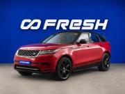 Land Rover Range Rover Velar I Москва  - изображение 29