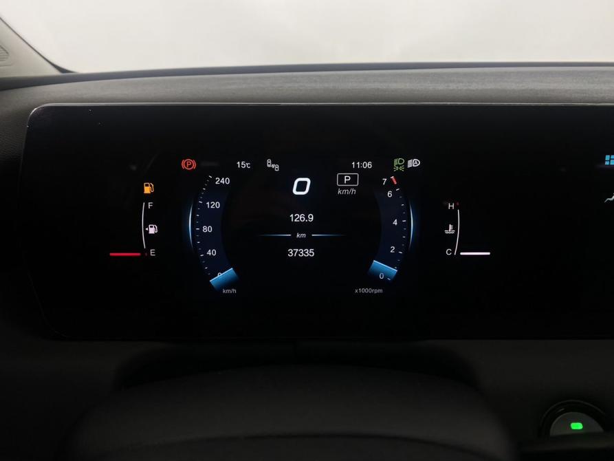 BAIC U5 Plus Воронеж  - изображение 7