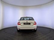 Skoda Octavia III (A7) Рестайлинг Москва  - изображение 31