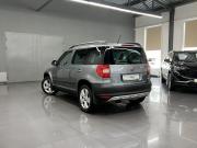 Skoda Yeti I Тверь  - изображение 25