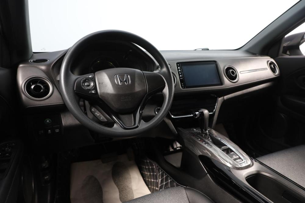Honda XR-V I Рестайлинг Новосибирск  - изображение 8