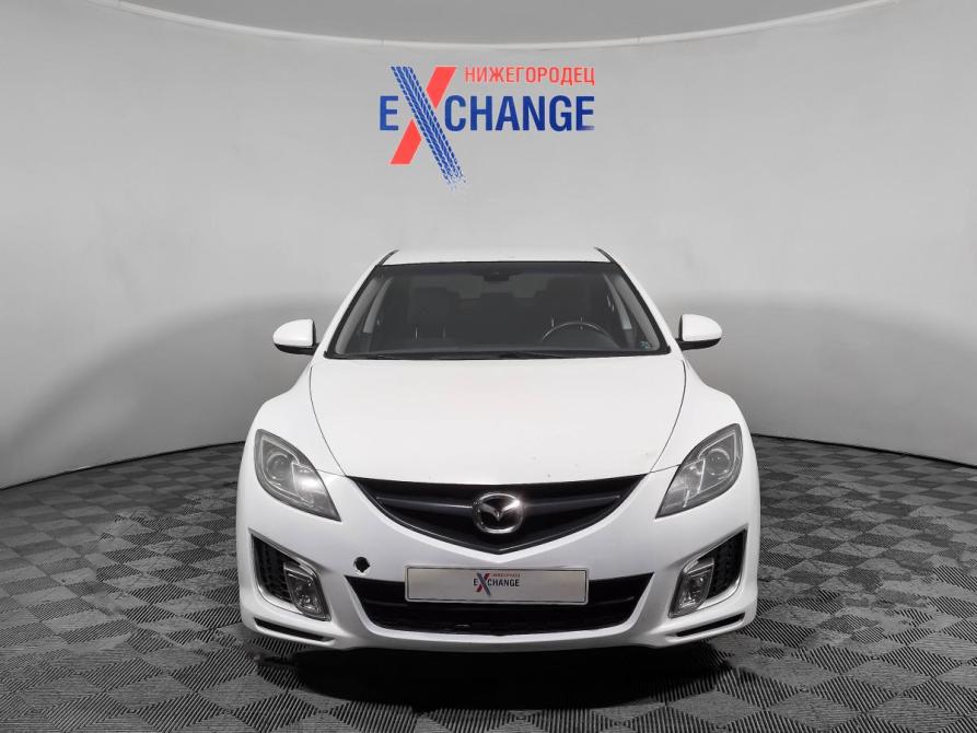 Mazda 6 II (GH) Нижний Новгород  - изображение 2