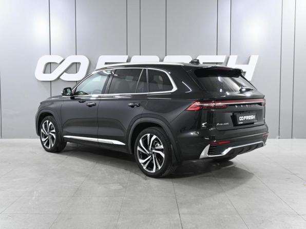 Geely Monjaro I с пробегом 2023 года, цена 2 919 000 рублей, 61129 км, внедорожник, Автокод Объявления