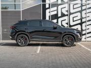 Omoda C5 I Краснодар  - изображение 28