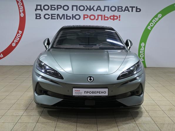 Denza Z9 с пробегом 2025 года, цена 7 650 000 рублей, 15000 км, хэтчбек, Автокод Объявления
