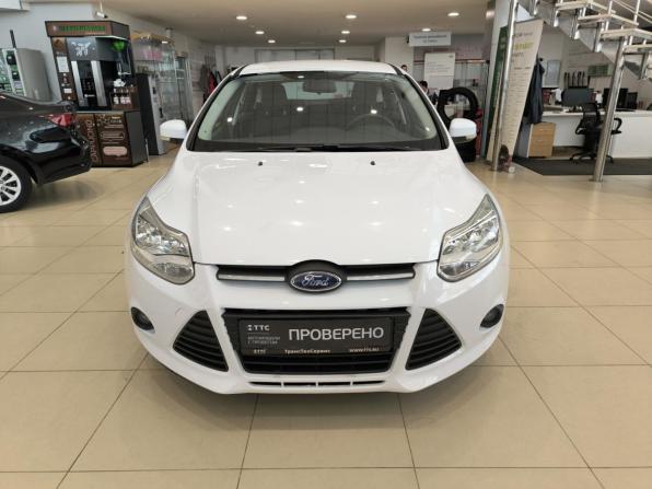 Ford Focus III с пробегом 2012 года, цена 750 000 рублей, 114242 км, хэтчбек, Автокод Объявления