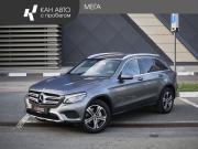 Mercedes-Benz GLC I (X253) Казань  - изображение 15