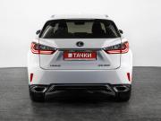 Lexus RX IV Рестайлинг Иркутск  - изображение 25