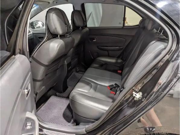Chery Bonus 3 (E3/A19) с пробегом 2014 года, цена 420 000 рублей, 106700 км, седан, Автокод Объявления