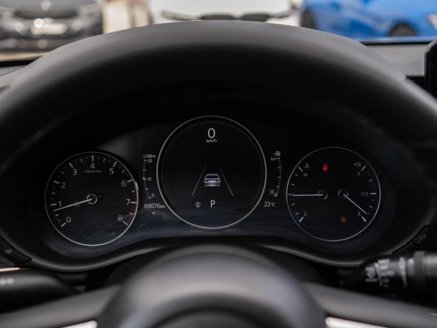Mazda 3 IV (BP) Сочи  - изображение 19